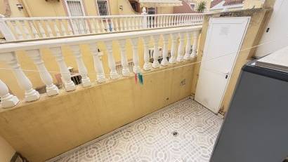 Reventa - Adosado -
Villamartin - Villamartín