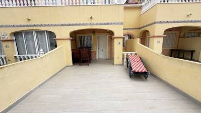 Reventa - Adosado -
Villamartin - Villamartín