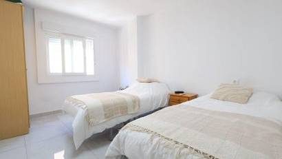 Återförsäljning - Apartment -
Torrevieja - Acequion