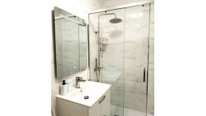 Återförsäljning - Apartment -
Torrevieja - Acequion