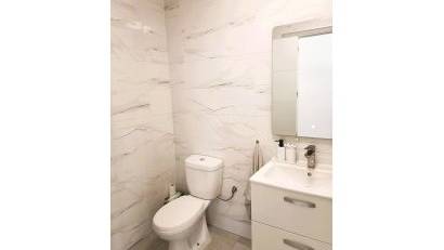 Återförsäljning - Apartment -
Torrevieja - Acequion