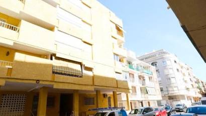 Återförsäljning - Apartment -
Torrevieja - Acequion