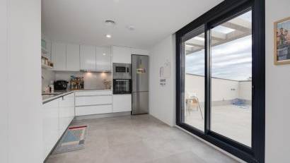 Återförsäljning - Apartment -
Orihuela Costa - Campoamor