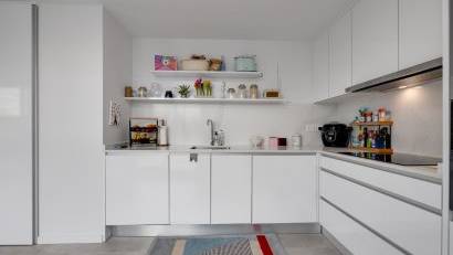 Återförsäljning - Apartment -
Orihuela Costa - Campoamor