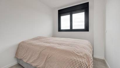 Återförsäljning - Apartment -
Orihuela Costa - Campoamor