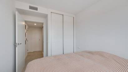 Återförsäljning - Apartment -
Orihuela Costa - Campoamor
