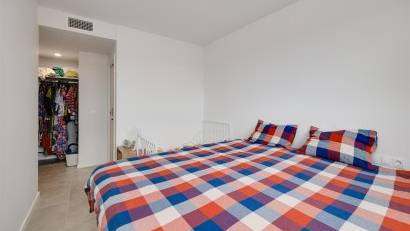 Återförsäljning - Apartment -
Orihuela Costa - Campoamor