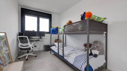 Återförsäljning - Apartment -
Orihuela Costa - Campoamor