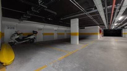 Återförsäljning - Apartment -
Orihuela Costa - Campoamor