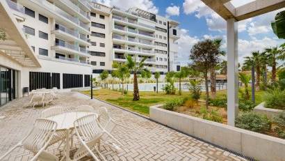 Återförsäljning - Apartment -
Orihuela Costa - Campoamor