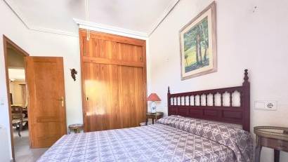 Återförsäljning - Villa -
Orihuela Costa - La Zenia