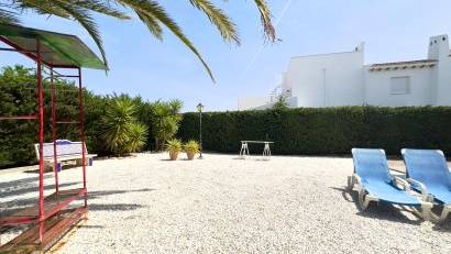 Återförsäljning - Villa -
Orihuela Costa - La Zenia