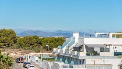 Återförsäljning - Apartment -
Orihuela Costa - Villamartín