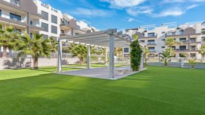 Återförsäljning - Apartment -
Orihuela Costa - Villamartín