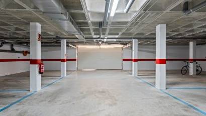 Återförsäljning - Apartment -
Orihuela Costa - Villamartín