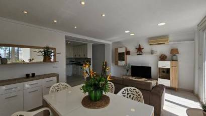 Reventa - Apartment -
Torrevieja