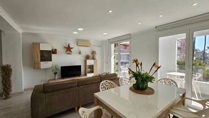 Reventa - Apartment -
Torrevieja