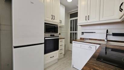 Reventa - Apartment -
Torrevieja