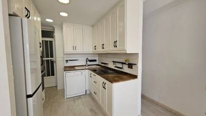 Reventa - Apartment -
Torrevieja