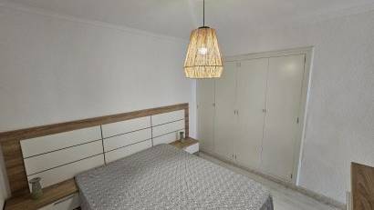 Reventa - Apartment -
Torrevieja