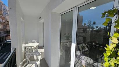 Reventa - Apartment -
Torrevieja