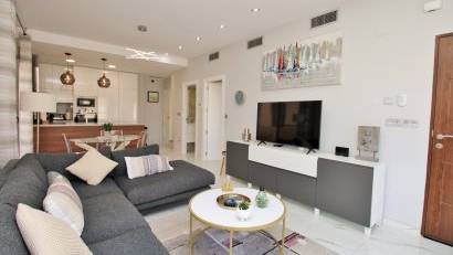 Resale - Villa -
Villamartin - Villamartín