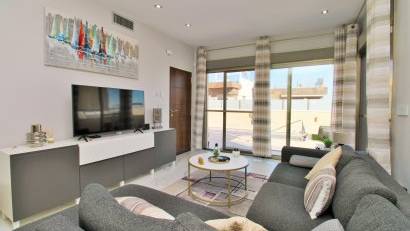 Resale - Villa -
Villamartin - Villamartín