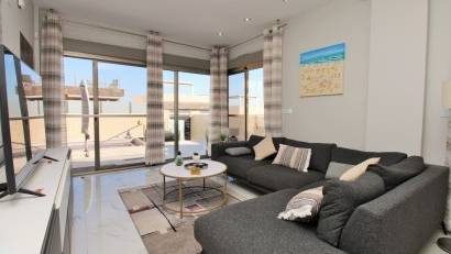 Resale - Villa -
Villamartin - Villamartín