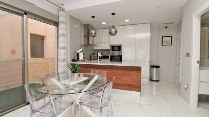 Resale - Villa -
Villamartin - Villamartín