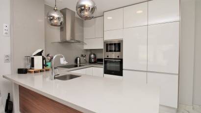 Resale - Villa -
Villamartin - Villamartín