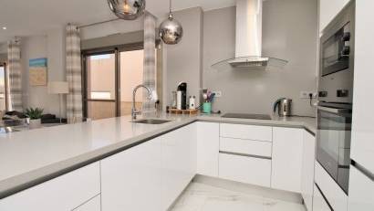 Resale - Villa -
Villamartin - Villamartín