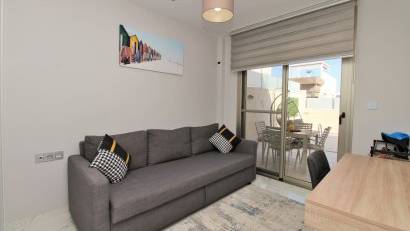 Resale - Villa -
Villamartin - Villamartín