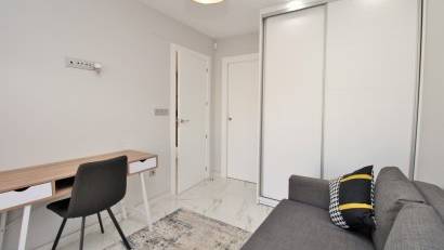 Resale - Villa -
Villamartin - Villamartín