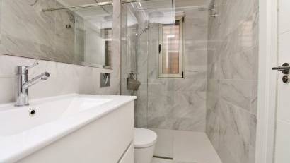 Resale - Villa -
Villamartin - Villamartín