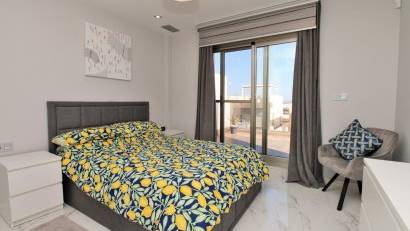 Resale - Villa -
Villamartin - Villamartín