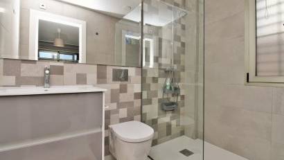 Resale - Villa -
Villamartin - Villamartín