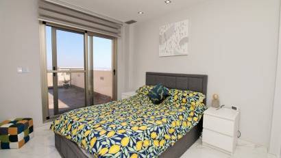 Resale - Villa -
Villamartin - Villamartín
