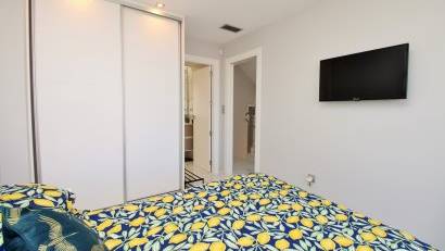 Resale - Villa -
Villamartin - Villamartín