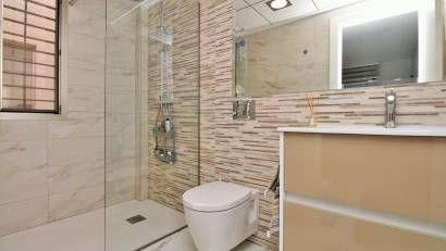 Resale - Villa -
Villamartin - Villamartín