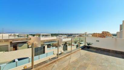 Resale - Villa -
Villamartin - Villamartín