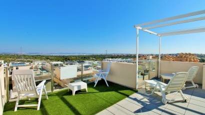 Resale - Villa -
Villamartin - Villamartín