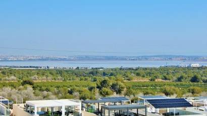 Resale - Villa -
Villamartin - Villamartín