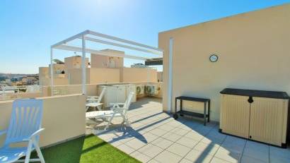 Resale - Villa -
Villamartin - Villamartín