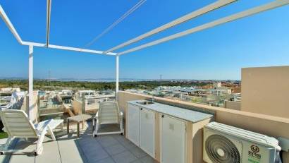 Resale - Villa -
Villamartin - Villamartín