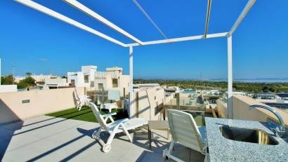 Resale - Villa -
Villamartin - Villamartín