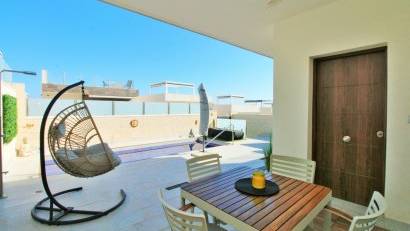Resale - Villa -
Villamartin - Villamartín