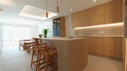 Nyproduktion - Apartment -
Benijofar - Pueblo