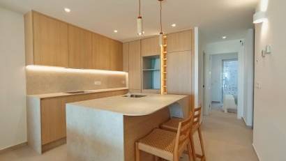 Nyproduktion - Apartment -
Benijofar - Pueblo