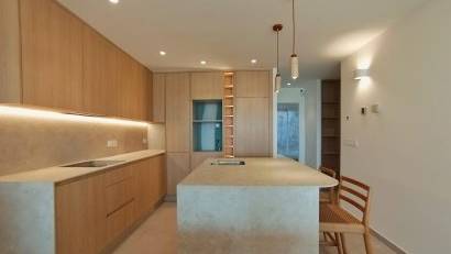 Nyproduktion - Apartment -
Benijofar - Pueblo