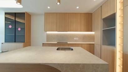 Nyproduktion - Apartment -
Benijofar - Pueblo